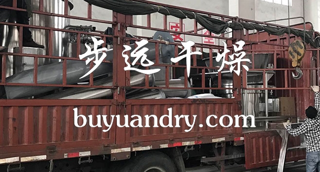 GFG系列高效沸腾干燥机,高效沸腾干燥机,沸腾干燥机,干燥机